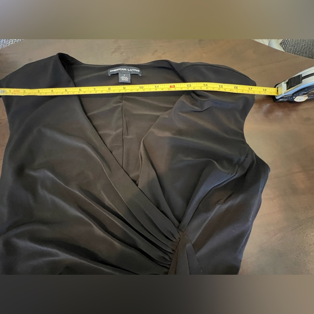 American Living dress size 8 - Picture 2 of 5